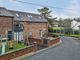 Thumbnail Semi-detached house for sale in The Hayloft At Backfold Farm, Foundry Square, Staffordshire