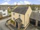 Thumbnail Link-detached house for sale in Knights Court, Hatherleigh, Okehampton, Devon