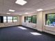 Thumbnail Office to let in Pods 3 &amp; 4 Kulite House, Stroudley Road, Basingstoke