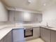 Thumbnail Flat to rent in Meridian Place, London