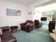 Thumbnail Detached bungalow for sale in Wootton Road, Lee On The Solent