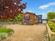 Thumbnail Detached house for sale in Tetney Lock Road, Tetney