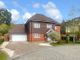 Thumbnail Detached house for sale in Montague Park, Winkfield, Windsor