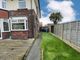 Thumbnail Semi-detached house for sale in High Gate, Fleetwood