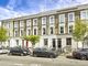 Thumbnail Flat for sale in Ifield Road, Chelsea, London