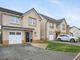 Thumbnail Detached house for sale in 32 Shiel Hall Crescent, Rosewell
