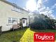 Thumbnail End terrace house for sale in Foxhole Road, Paignton