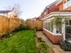 Thumbnail Detached house for sale in Dennett Close, Woolston