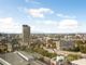 Thumbnail Flat for sale in Hertsmere Road, Canary Wharf