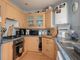 Thumbnail Terraced house for sale in Stream Walk, Whitstable