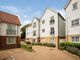 Thumbnail Flat for sale in Milne Road, Willesborough, Ashford