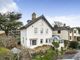 Thumbnail Detached house for sale in Windward Lane, Holcombe, Devon