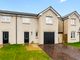 Thumbnail Semi-detached house for sale in 37 Comyn Drive, Roslin