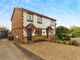 Thumbnail End terrace house for sale in Isis Close, Hawkslade, Aylesbury