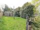 Thumbnail Semi-detached house for sale in The Park, Carshalton