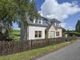 Thumbnail Detached house for sale in Ravenstoft, Crook Of Devon, Kinross