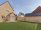 Thumbnail Detached house to rent in Bicester, Newbury Drive