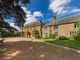 Thumbnail Detached house for sale in East Stoke, Stoke-Sub-Hamdon, Somerset