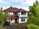 Thumbnail Detached house for sale in Beresford Road, Sutton, Surrey
