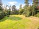 Thumbnail Land for sale in Wentworth Drive, Virginia Water, Surrey