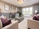 Thumbnail Detached house for sale in Plot 52, The Hewson, St. Andrew's Gardens, Thursby, Carlisle