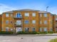 Thumbnail Flat for sale in Diamond Jubilee Way, Carshalton