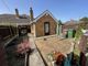 Thumbnail Semi-detached bungalow for sale in Bisley Road, Cheltenham
