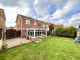 Thumbnail Detached house for sale in Beaufort Way, Worksop, Nottinghamshire