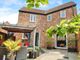 Thumbnail Link-detached house for sale in Phoebe Way, Swindon