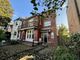 Thumbnail Semi-detached house for sale in Penhill Road, Pontcanna, Cardiff