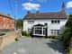 Thumbnail Cottage for sale in The Green, Croft, Leicester