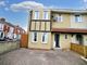 Thumbnail End terrace house to rent in Beachgrove Road, Fishponds, Bristol