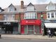 Thumbnail Retail premises for sale in High Street, Weybridge