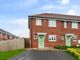 Thumbnail Property to rent in Norton Nook, Mosley Common, Worsley