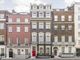 Thumbnail Maisonette to rent in Hertford Street, Mayfair