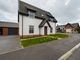 Thumbnail Detached house to rent in Poppy Way, Gislingham, Eye