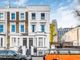Thumbnail Flat for sale in Ongar Road, West Brompton, London