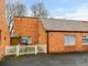 Thumbnail Semi-detached bungalow for sale in Turners Croft, Heslington, York