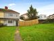 Thumbnail Semi-detached house for sale in Gages Road, Kingswood, South Gloucestershire