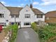 Thumbnail Terraced house for sale in Harold Avenue, Westgate-On-Sea, Kent