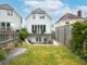 Thumbnail Detached house for sale in Arley Road, Whitecliff, Poole, Dorset