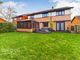 Thumbnail Detached house for sale in Blackthorn Close, Newton