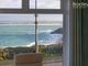 Thumbnail Flat for sale in The Terrace, St. Ives, Cornwall