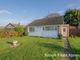 Thumbnail Detached bungalow for sale in Pine Close, Martham, Great Yarmouth