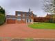 Thumbnail Detached house for sale in Back Lane, Croxton, Eccleshall, Staffordshire