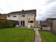 Thumbnail Semi-detached house for sale in Gregorys Tyning, Paulton, Bristol