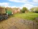 Thumbnail Detached house for sale in Back Lane, Birdingbury, Warwickshire