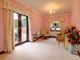 Thumbnail Detached bungalow for sale in Low Station Road, Leamside, Houghton Le Spring