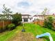 Thumbnail End terrace house for sale in Whatley Avenue, Raynes Park