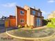 Thumbnail Detached house for sale in Cawdel Close, South Milford, Leeds